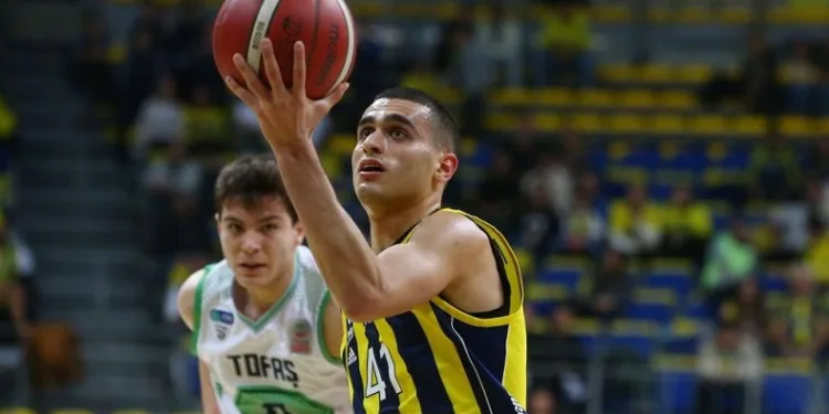 Fenerbahçe Beko, Yam Madar ile yollarını ayırdı