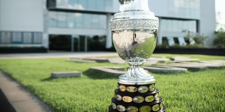 2024 Copa America’da heyecan başlıyor