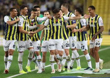 Fenerbahçe’nin UEFA Şampiyonlar Ligi 2. Eleme Turu’nda rakibi Lugano oldu