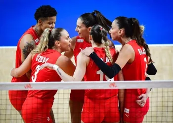 Filenin Sultanları’nın, 2024 Paris Olimpiyat Oyunları’ndaki rakipleri belli oldu
