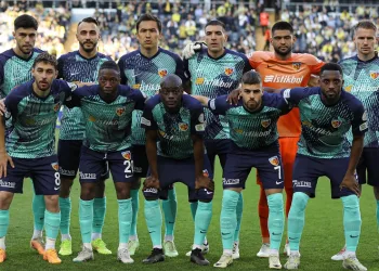 Kayserispor, 833 milyon TL harcayacak