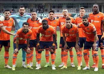 Başakşehir’in rakibi Isloch Minsk-La Fiorita eşleşmesinin galibi olacak