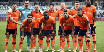 Başakşehir’in rakibi Isloch Minsk-La Fiorita eşleşmesinin galibi olacak