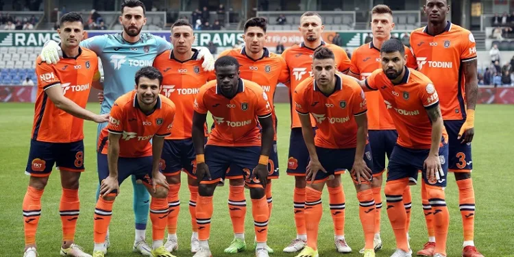Başakşehir’in rakibi Isloch Minsk-La Fiorita eşleşmesinin galibi olacak