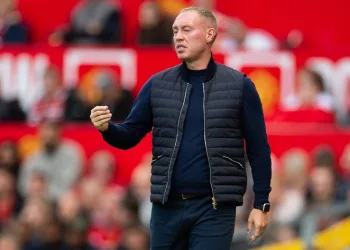 Leicester City’nin yeni teknik direktörü Steve Cooper oldu