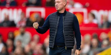 Leicester City’nin yeni teknik direktörü Steve Cooper oldu