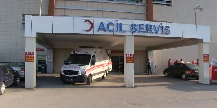 Niğde’de bayram tatilinde 47 trafik kazası oldu