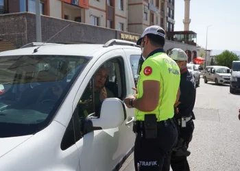 Şırnak’ta Kurban Bayramında 1 milyon 655 bin TL ceza kesildi