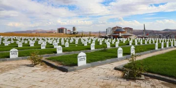 Sivas’ta 2023’te 4 bin 518 kişi öldü
