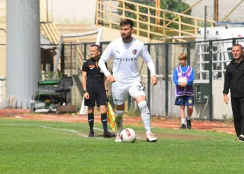 Bucaspor 1928’de Sadi Karaduman ile yollar ayrıldı