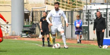 Bucaspor 1928’de Sadi Karaduman ile yollar ayrıldı