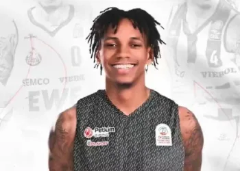 DeWayne Russell, Aliağa Petkimspor’da