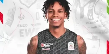DeWayne Russell, Aliağa Petkimspor’da