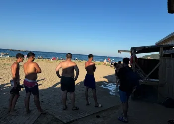 Giriş ücreti 500 TL olan Kastro Plajı’nda ‘hizmet eksikliği’ tepkisi