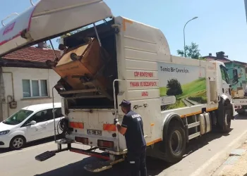 Ekipler bayram boyunca çalıştılar
