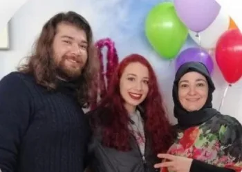 Aile katliamında ağır yaralanan genç kız 8 ay sonra hayatını kaybetti
