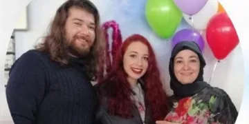 Aile katliamında ağır yaralanan genç kız 8 ay sonra hayatını kaybetti