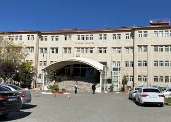 Şırnak’ta 3 bölge 7 gün süreyle ‘geçici özel güvenlik bölgesi’ ilan edildi