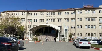 Şırnak’ta 3 bölge 7 gün süreyle ‘geçici özel güvenlik bölgesi’ ilan edildi