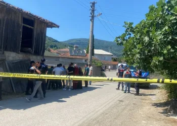 10 gündür aranıyordu, ölü olarak bulundu