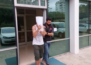 Uyuşturucuyla yakalanan şahıs tutuklandı