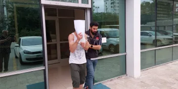 Uyuşturucuyla yakalanan şahıs tutuklandı