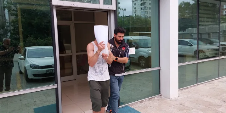 Uyuşturucuyla yakalanan şahıs tutuklandı