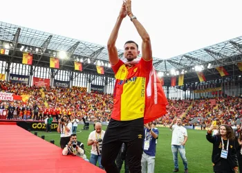 Göztepe’nin eski kalecisi Mateusz Lis, birçok takımın radarında