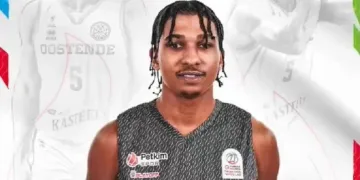 Breein Tyree, Aliağa Petkimspor’da