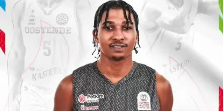 Breein Tyree, Aliağa Petkimspor’da