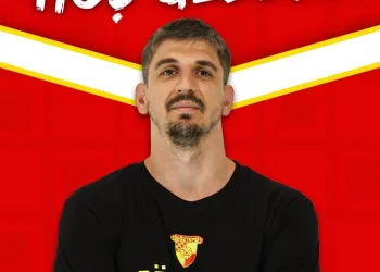 Göztepe Basketbol’dan transfer hamlesi