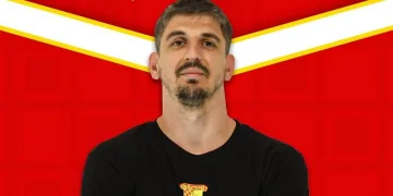 Göztepe Basketbol’dan transfer hamlesi