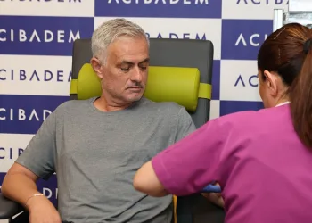 Fenerbahçe’de sağlık kontrolleri başladı