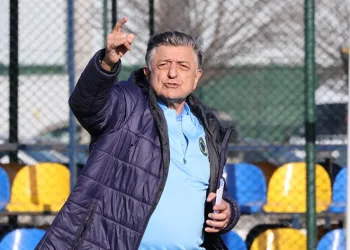 Menemen FK, Yılmaz Vural ile sözleşme yenilemeyecek
