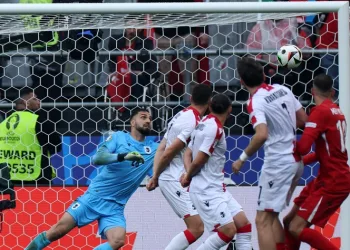 Mert Müldür’ün golü Euro 2024’te ‘haftanın golü’ seçildi
