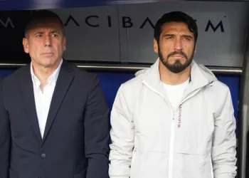 Egemen Korkmaz, Trabzonspor’dan ayrıldı