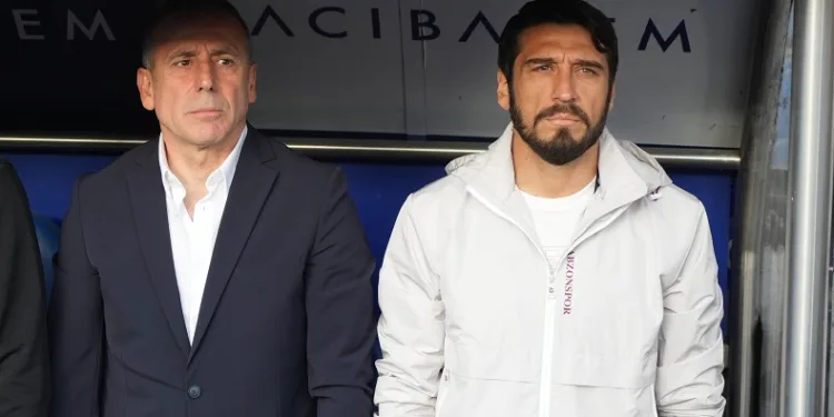 Egemen Korkmaz, Trabzonspor’dan ayrıldı