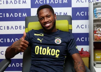 Fenerbahçe’de sağlık kontrolleri devam etti