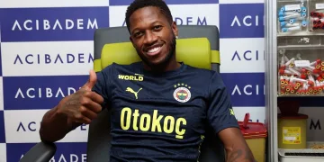 Fenerbahçe’de sağlık kontrolleri devam etti