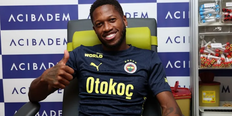 Fenerbahçe’de sağlık kontrolleri devam etti
