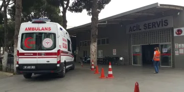 Didim’de matematik öğretmeni evinde ölü bulundu
