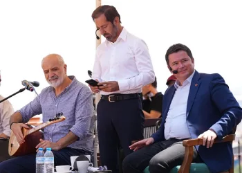 Osmangazi’ye değer katacak projeler anlatıldı