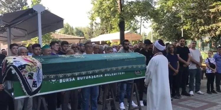 Bursa’da doktora gittikten sonra evinde ölü bulundu