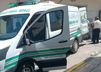 Gaziantep’te 70 yaşındaki adam 68 yaşındaki karısını öldürdü