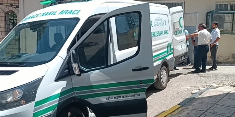 Gaziantep’te 70 yaşındaki adam 68 yaşındaki karısını öldürdü
