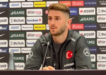 İsmail Yüksek: “Gruptan çıkmak için çok umutluyuz”