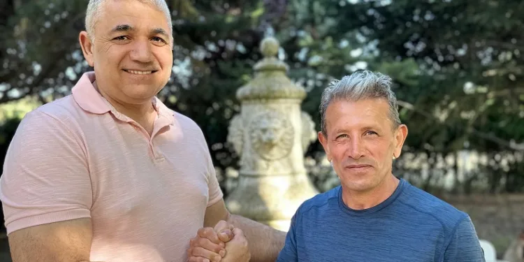 Isparta 32 Spor, Fuat Buruk’a emanet