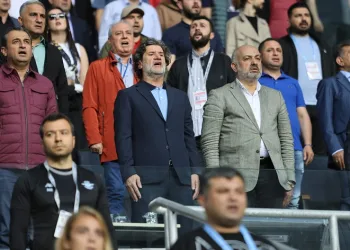 Metin Korkmaz, Adana Demirspor’dan istifa etti