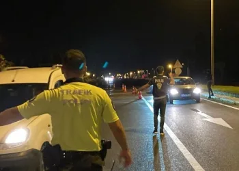 Bayram boyunca 29 bin şahıs sorgulandı