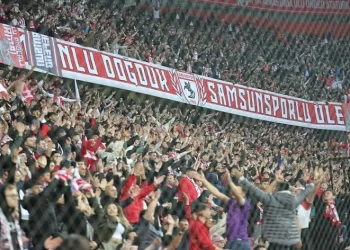 Samsunspor’dan harcama limitlerine ilişkin açıklama: “Adil değil”